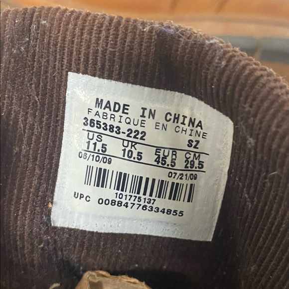 Air Jordan L’Style One 365383-222 Basketball - Picture 6 of 6